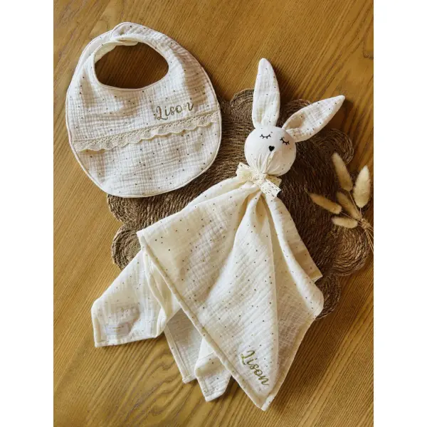 Doudou lange