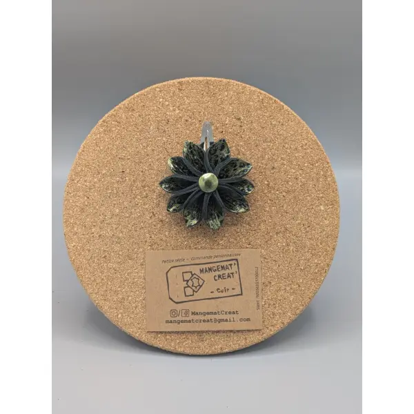 Barrettes à cheveux