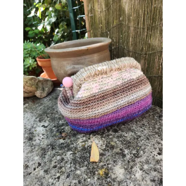 Pochette/sac