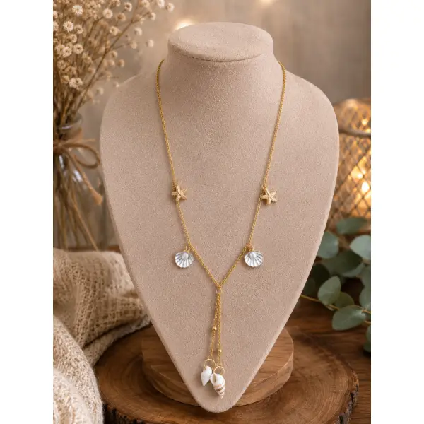 Parure 2 pièces fin