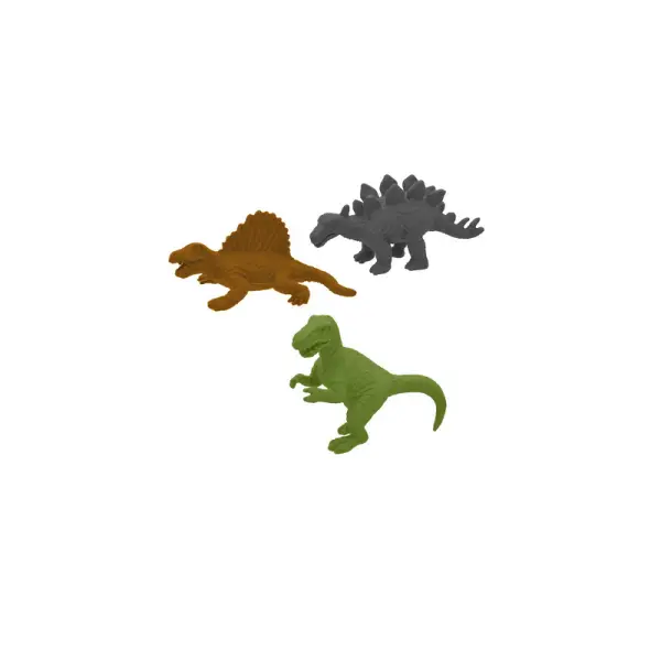 Gomme Dinosaure Anniversaire pour Enfant